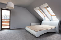 Upper Brandon Parva bedroom extensions